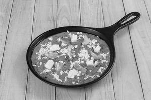 Paneer Do Pyaza