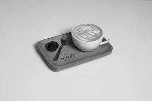 Cafe Latte