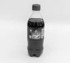 Thumbs Up Soft Beverage