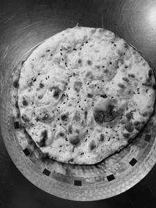 Plain Kulcha
