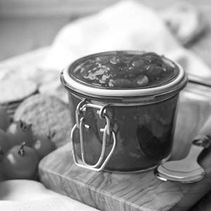 Tomato Chutney