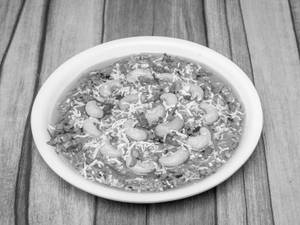 Kaju Curry (sweet)