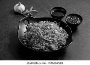 Special Chicken Fried Rice