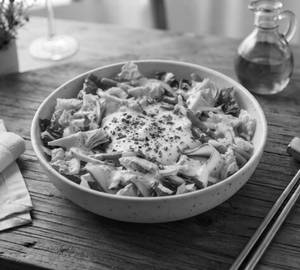Creamy Salad Bowl