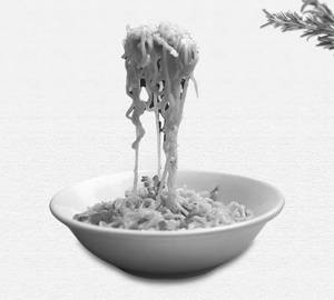 Plain Maggi [1pc]