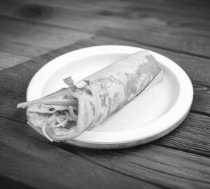 Paneer Roll