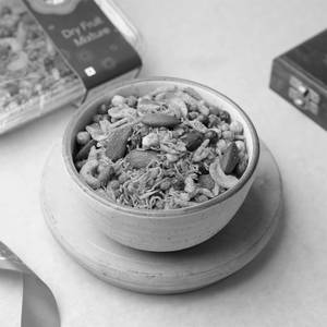 DRY FRUIT MIXTURE 200G