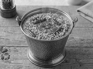 Lasooni Dal Tadka