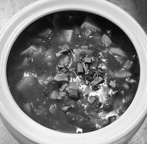 Mapo Doufu