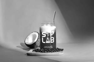 Coconut Water Cold Brew