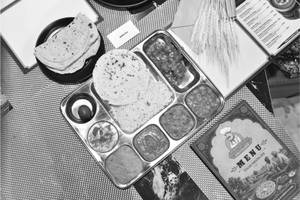 Special Punjabi Thali(speial Thali)