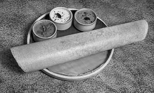 Plain Dosa