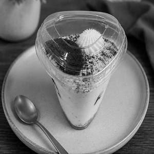 Oreo Cheese Jar
