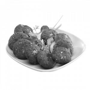 Mix Veg Kebab