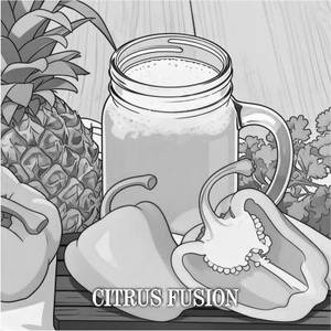 Citrus Fusion