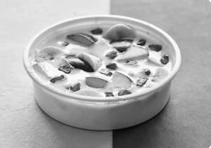 Fruit Cream (100gm)