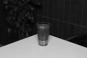 Salted Caramel Cold Brew