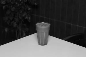 Iced Chocolate
