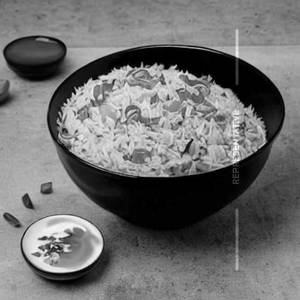 Egg Ginger Fried Rice