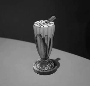 Kit Kat Shake