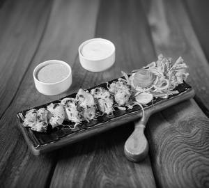 Malai Kebab