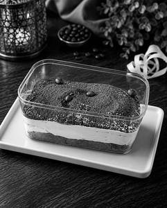 Tiramisu Tub Cake