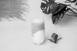 Apple Lassi