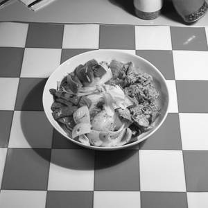 Indi Chicken Salad