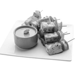 Lasuni Paneer Tikka