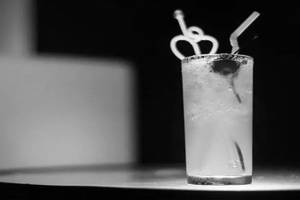 Blue Valley Mojito