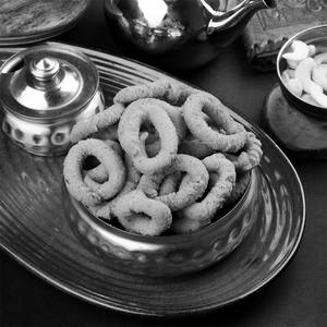 GHEE CHEGODI 100GMS