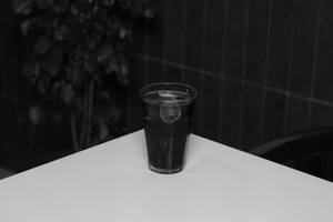 Lemonade Cold Brew