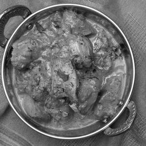 Kashmiri Chicken Masala