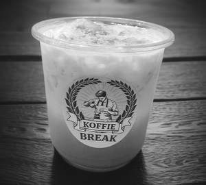 Ice mocha