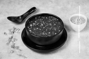 Veg Hot & Sour Soup 