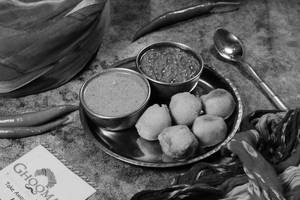 Rajasthani Bonda
