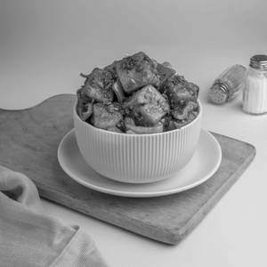 Paneer Chilly Dry