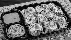 Malai Chaap Tikka