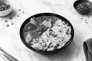 Schezwan Wok Bowl