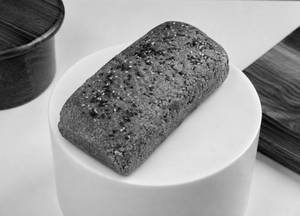 Ragi Bread