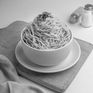 Hakka Noodles