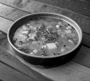 Hot and sour veg