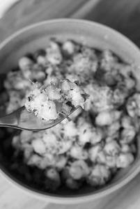 Käse Spätzle - Pasta