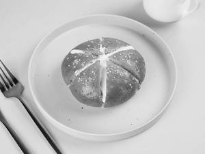 Korean Bun