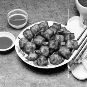 Paneer Manchao Fried Noodles