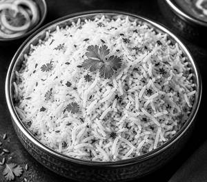 Jeera Rice