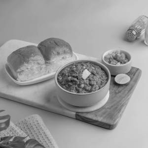 Pav Bhaji