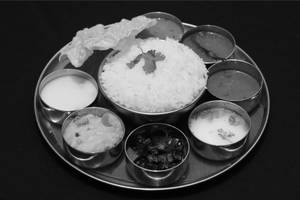 Veg Meals