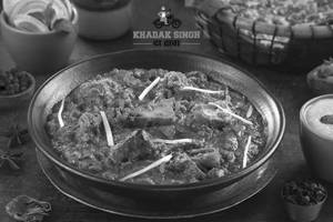 Soya Chaap Masala