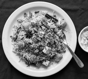 Veg Biryani